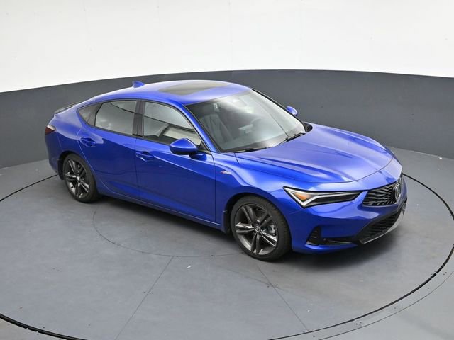 Used 2025 Acura Integra A-Spec image 22