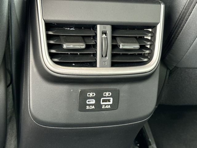 Certified 2025 Subaru Outback Premium image 11