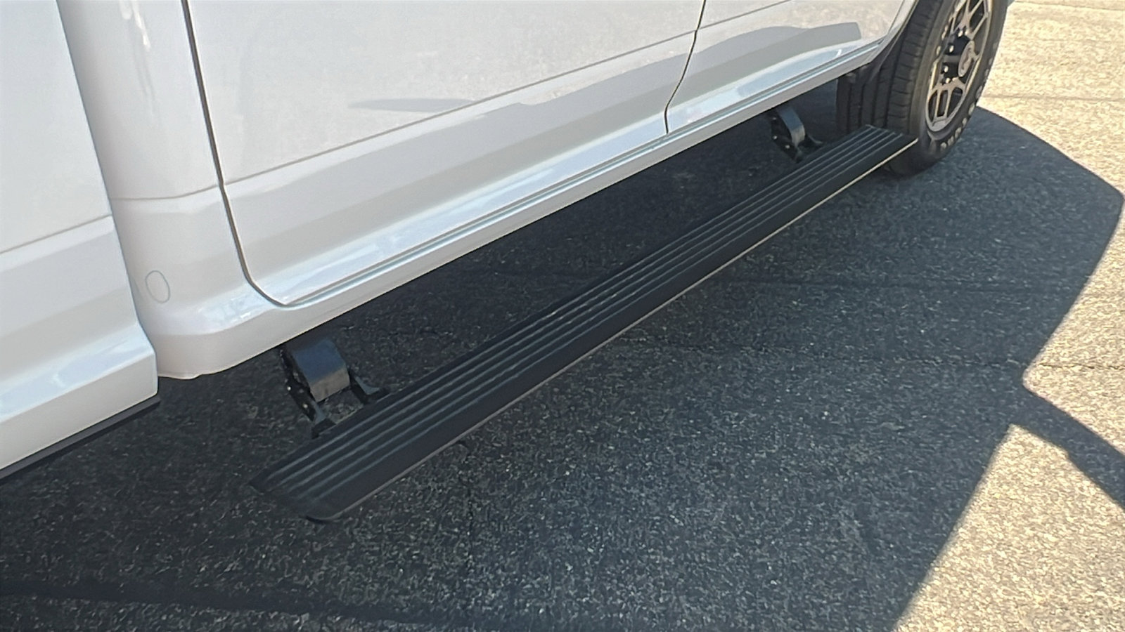 New 2025 RAM 2500 Laramie image 20