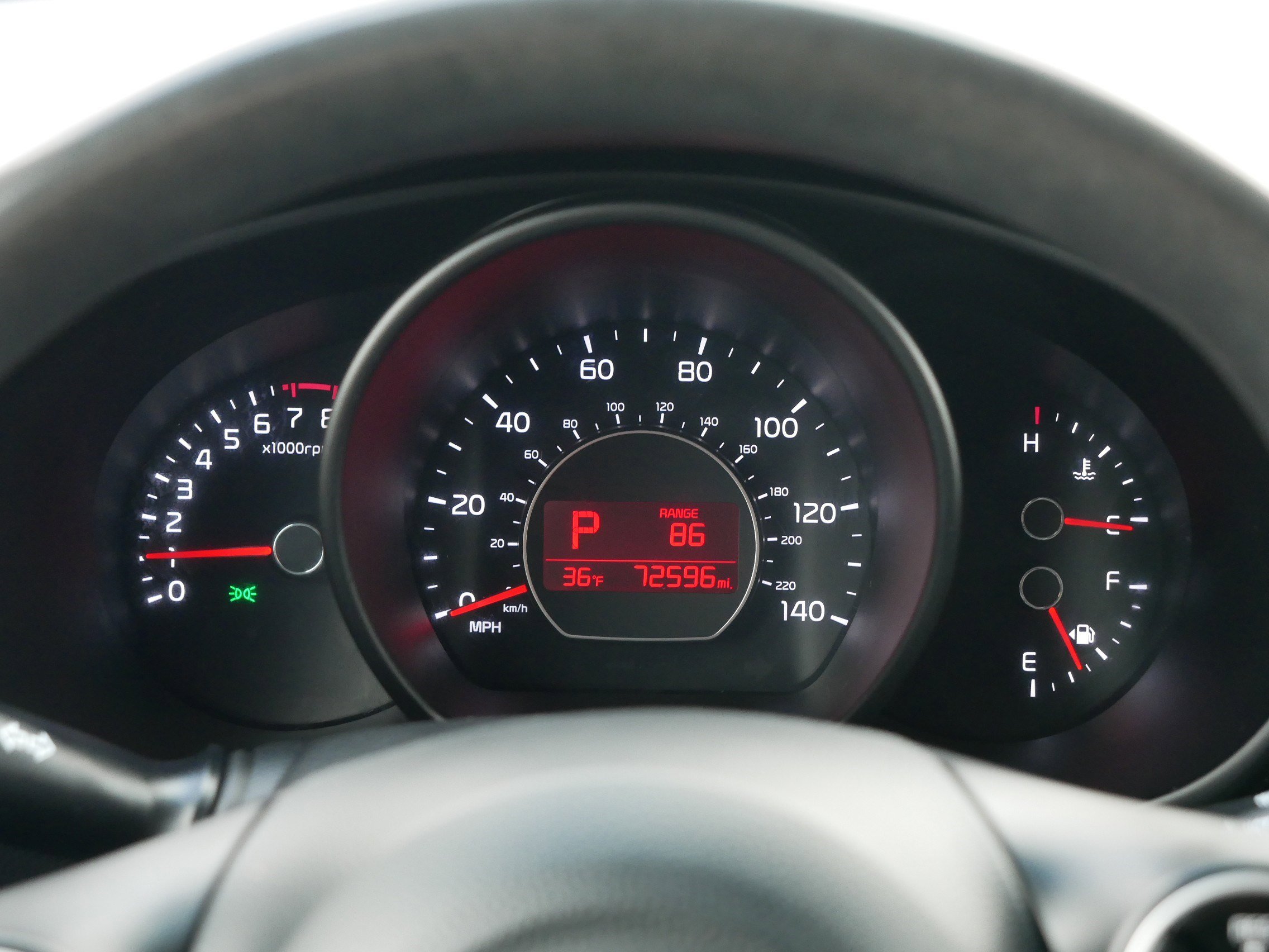 Used 2018 Kia Soul + image 21