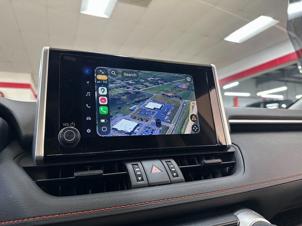 Used 2024 Toyota RAV4 Adventure image 24