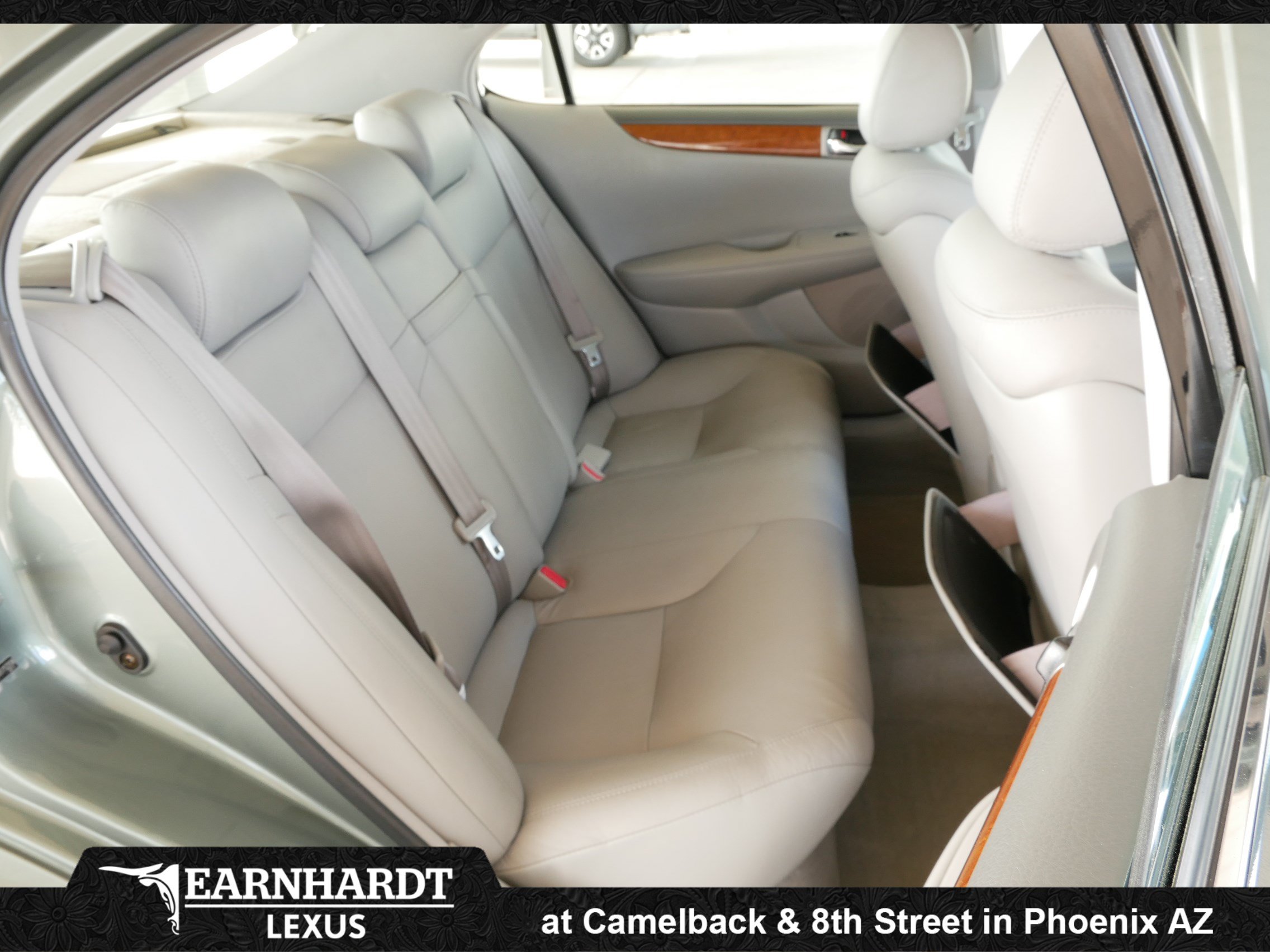 Used 2006 Lexus ES 330 w/ Preferred Accessory Pkg FWD image 14