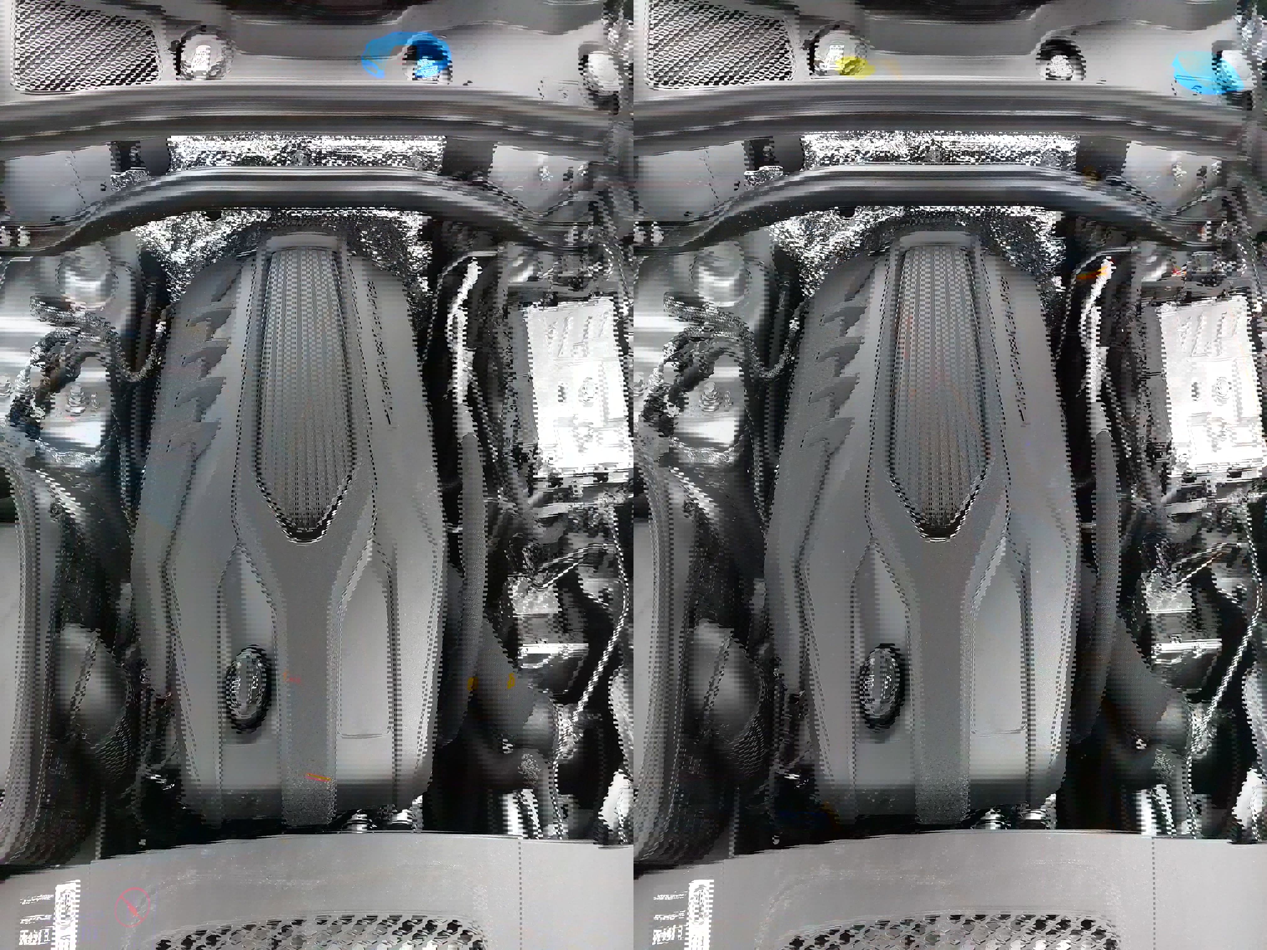 Certified 2025 Porsche Macan image 33