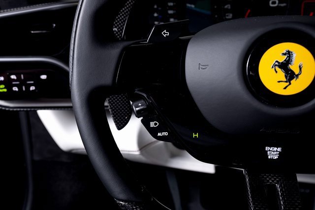 Used 2024 Ferrari 296 GTB image 36