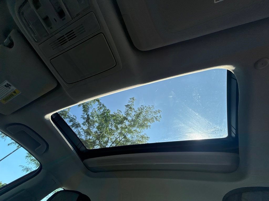 Used 2018 Honda Accord EX image 13