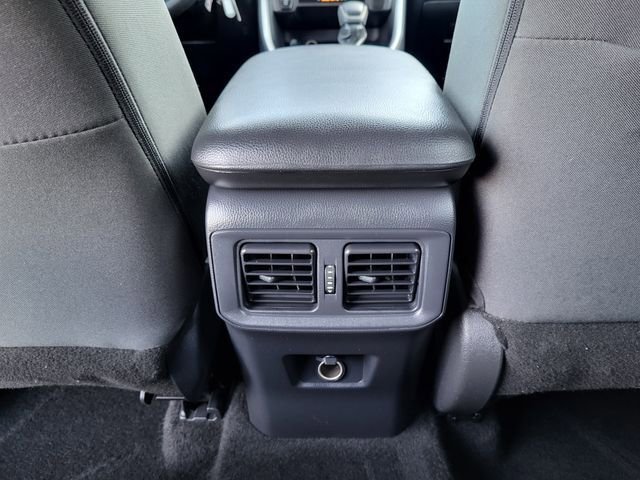 Used 2025 Toyota RAV4 LE image 14