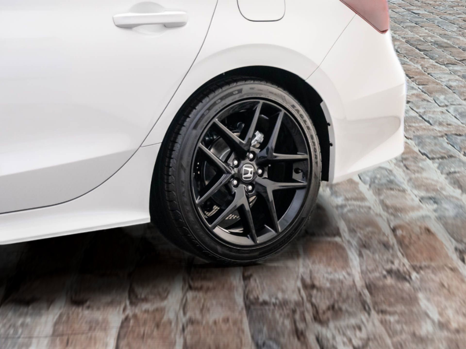 New 2025 Honda Civic Sport image 29