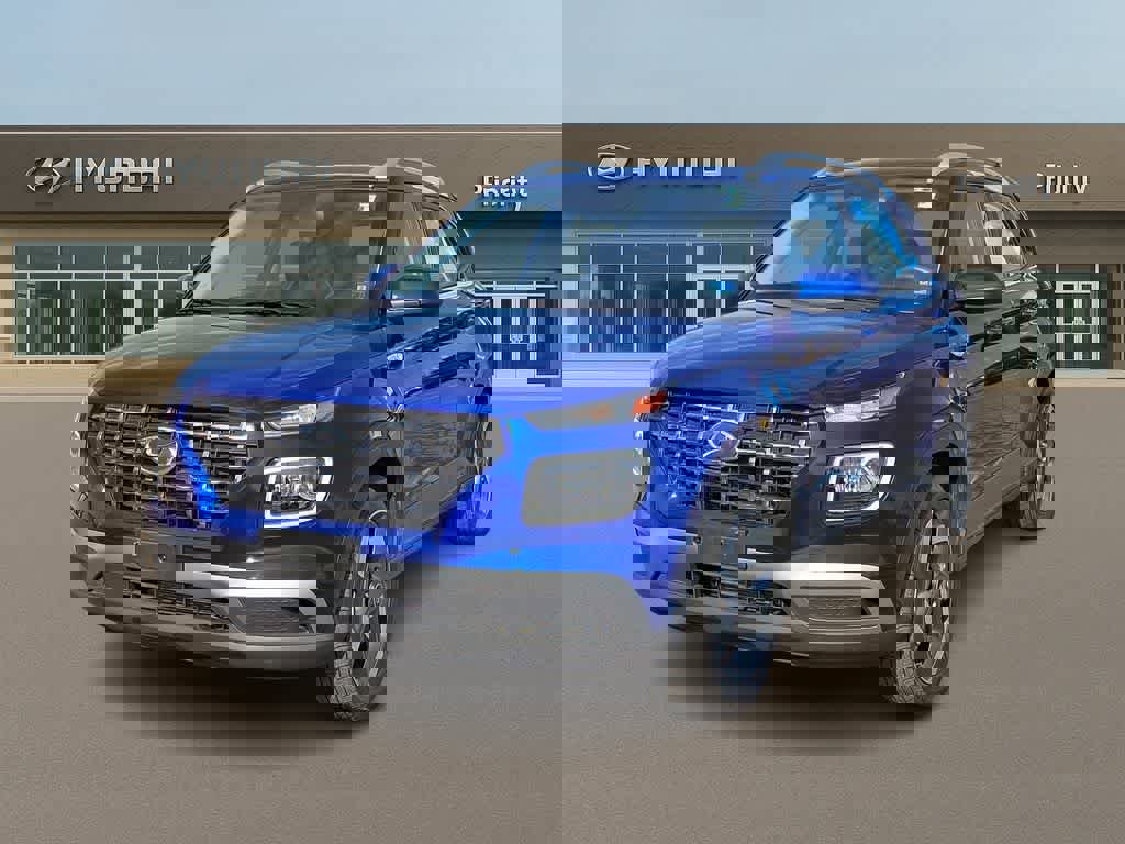Used 2024 Hyundai Venue Limited