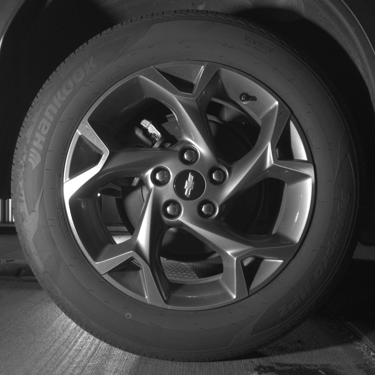 Used 2025 Chevrolet Trax LT w/ LT Convenience Package FWD image 15