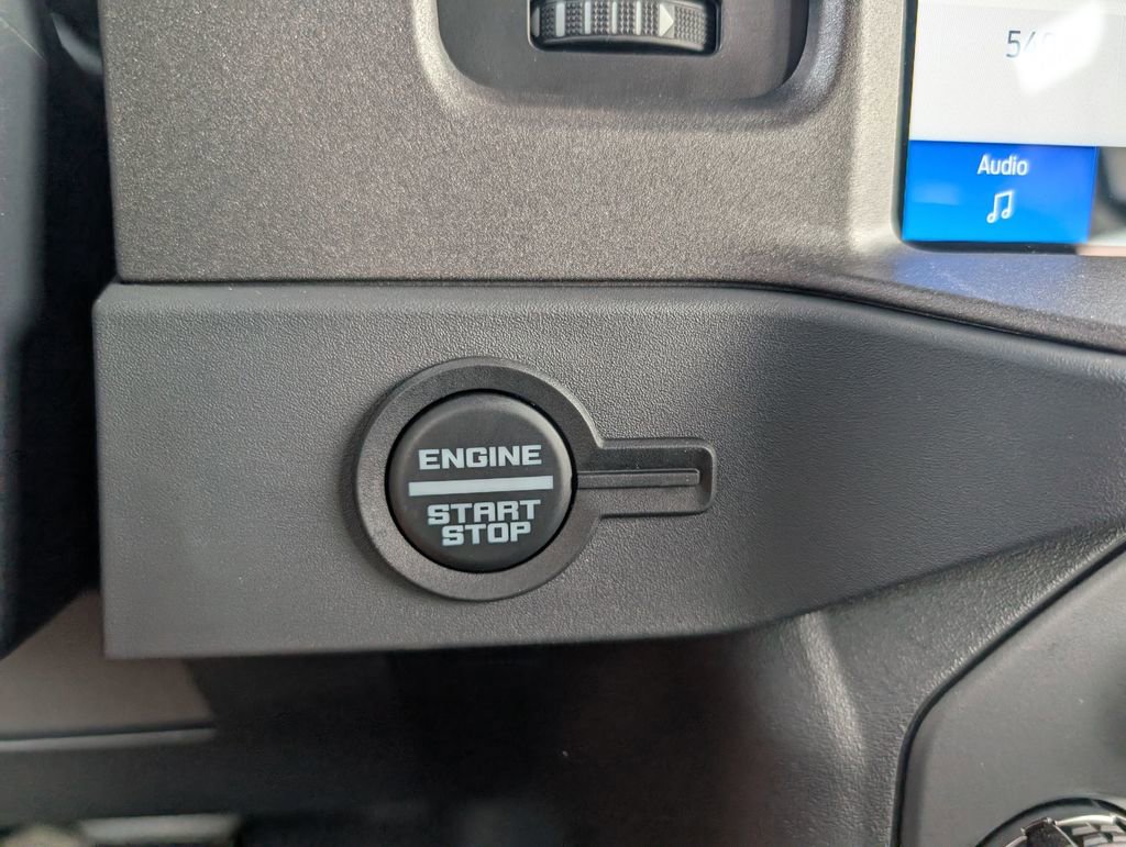 New 2025 Ford Bronco 4-Door image 12