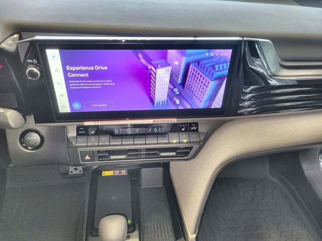 New 2026 Toyota Camry SE image 18