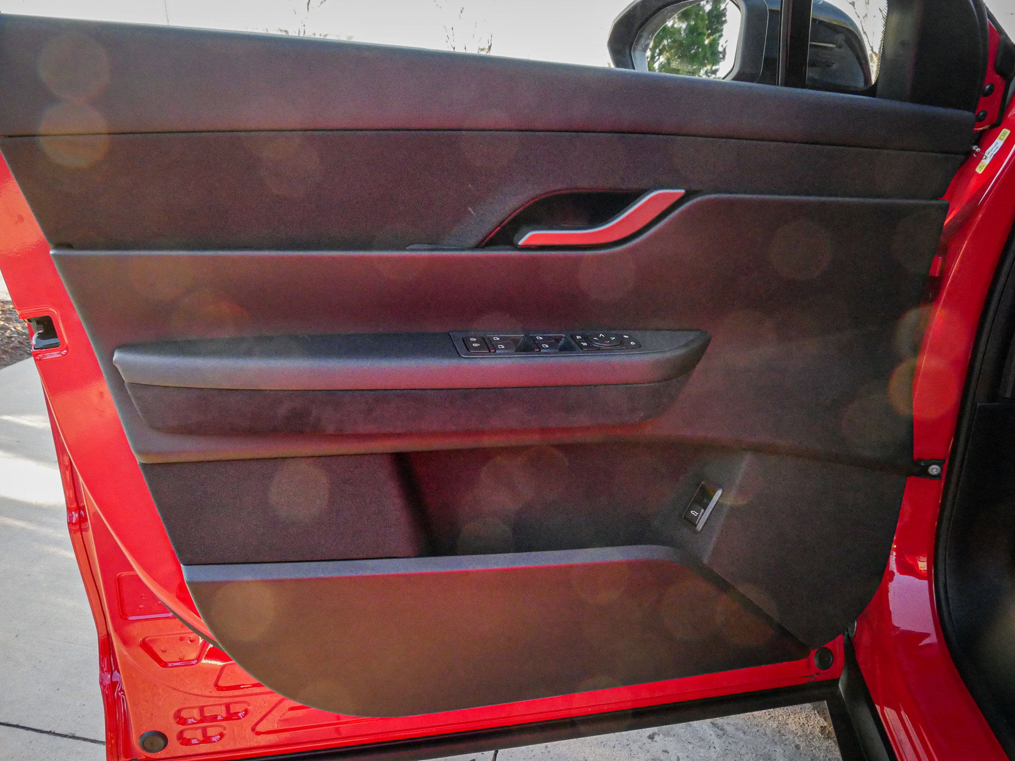 Used 2023 Fisker Ocean Ultra image 14