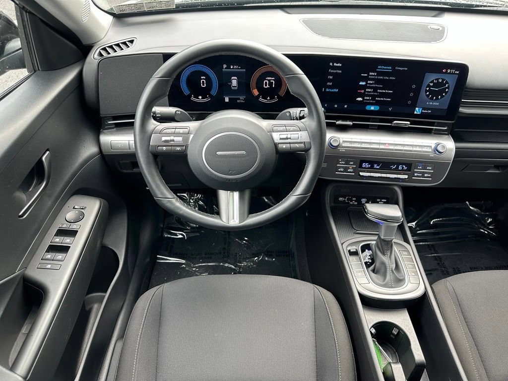 Used 2026 Hyundai Kona SEL Sport AWD/4WD image 14