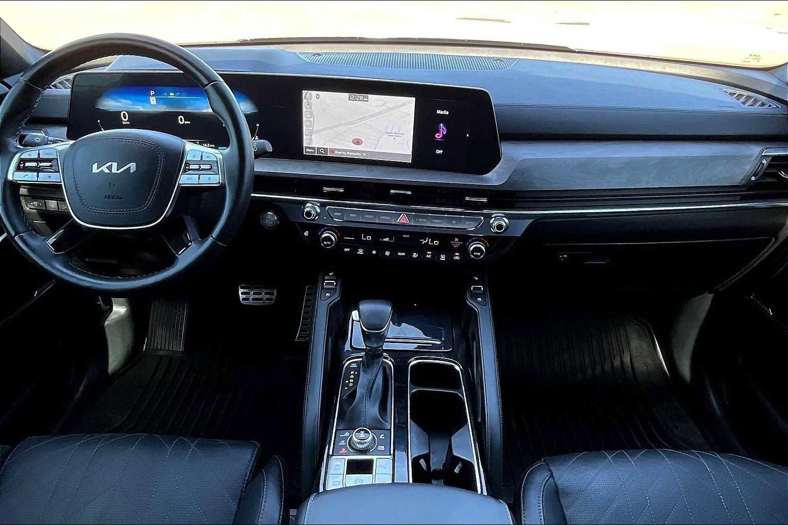 Certified 2024 Kia Telluride SX X-Pro image 10