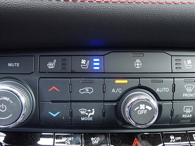 New 2026 Dodge Durango GT AWD/4WD image 22