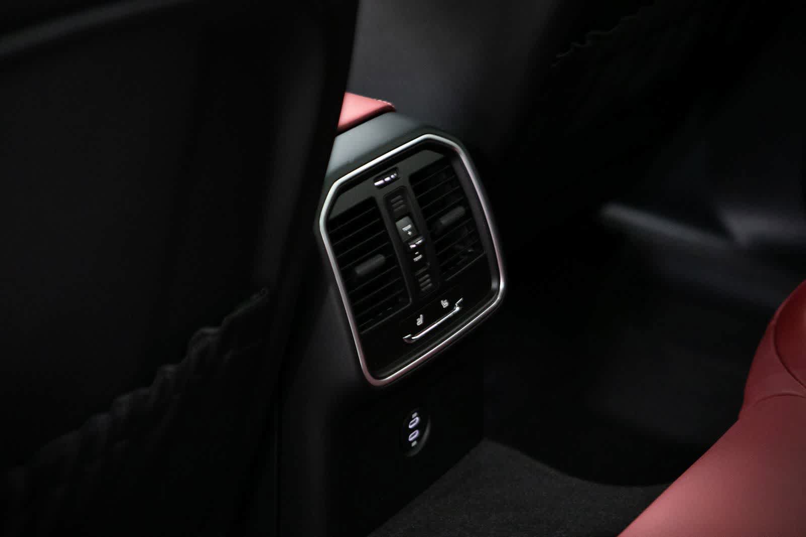 New 2026 Porsche Macan S AWD/4WD image 35