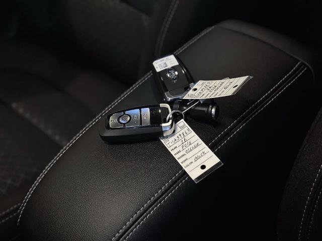 New 2026 Ford Escape Active FWD image 31