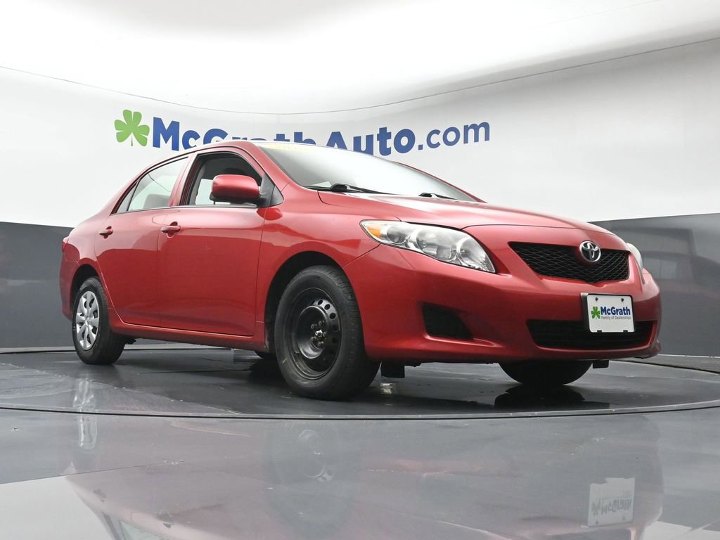 Used 2010 Toyota Corolla LE image 24