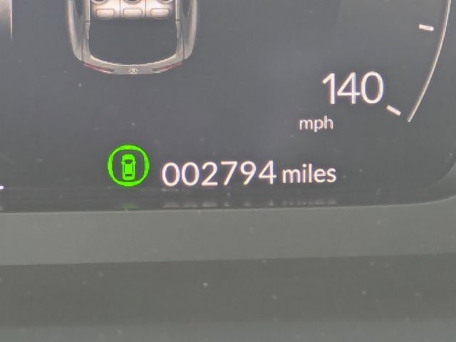 Certified 2025 Acura ADX A-Spec FWD image 33