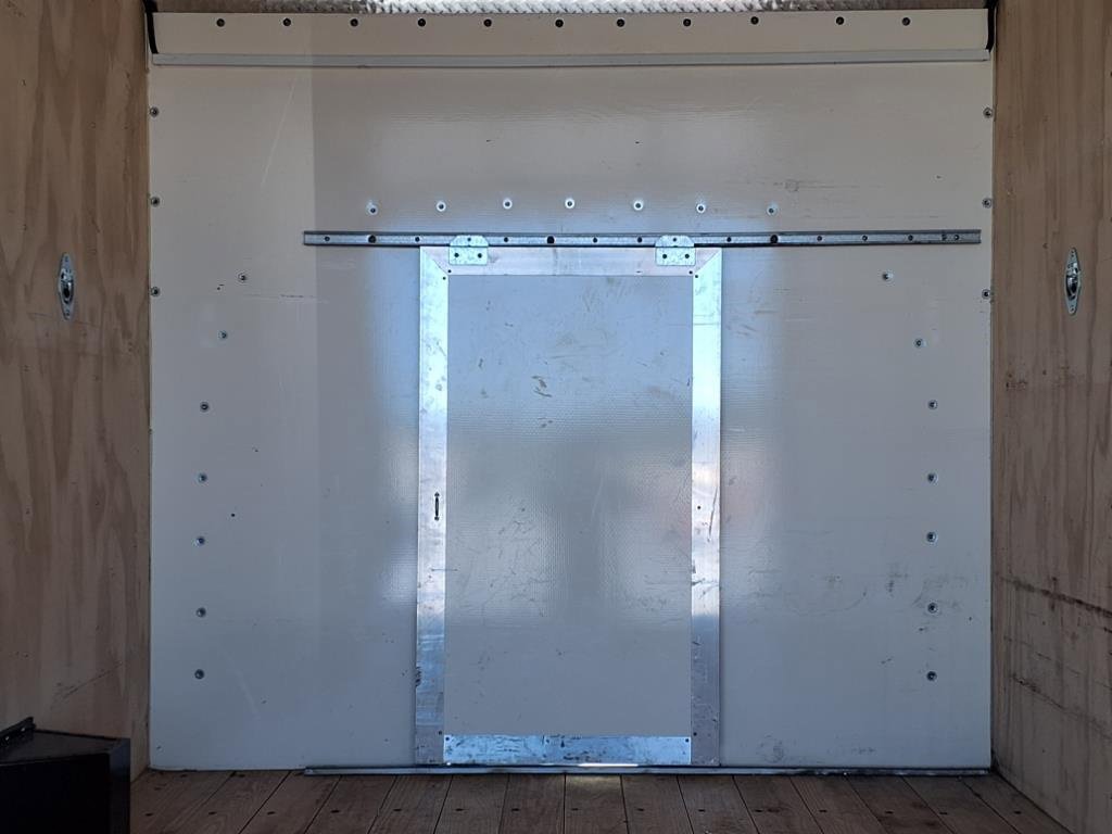 Used 2020 Chevrolet Express 3500 w/ Driver Convenience Package image 7