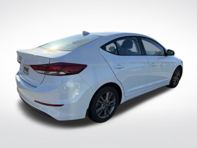 Used 2018 Hyundai Elantra SEL FWD image 7