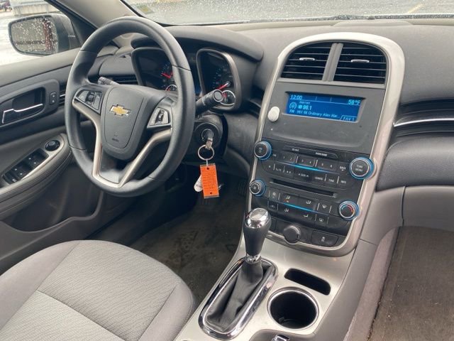 Used 2014 Chevrolet Malibu LS w/ Protection Package image 17