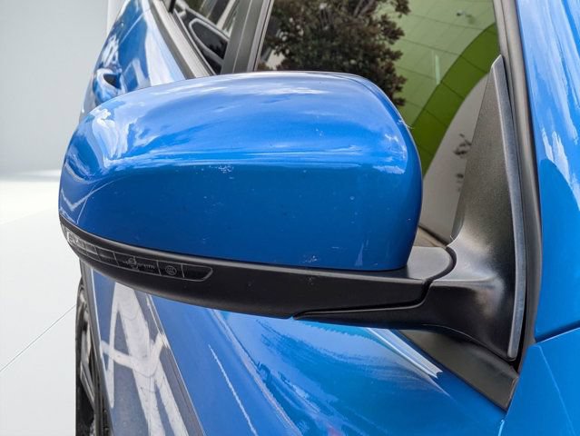 Certified 2021 Jeep Cherokee Latitude Plus FWD image 11