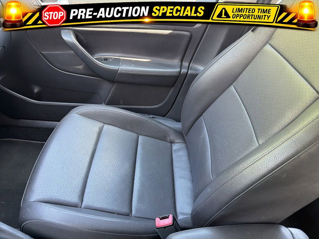 Used 2014 Volkswagen Jetta SE FWD image 48