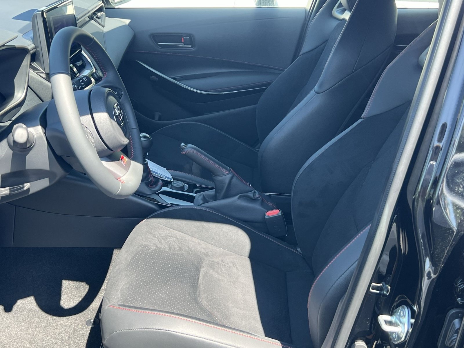 New 2026 Toyota Corolla GR AWD/4WD image 7