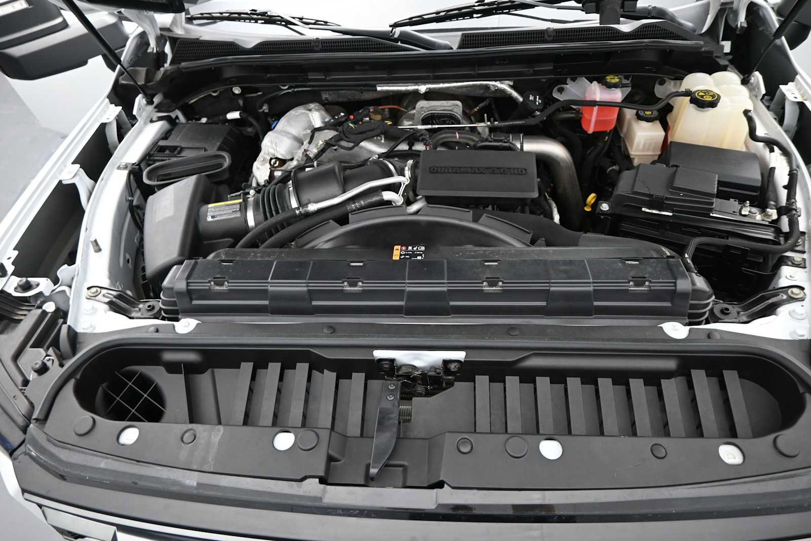 Used 2024 GMC Sierra 2500 AT4 w/ AT4 Premium Plus Package AWD/4WD image 82