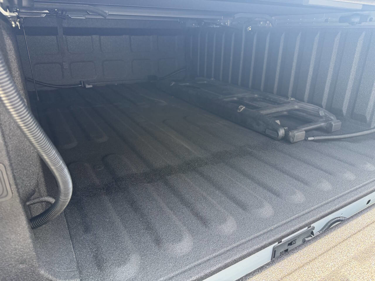 Used 2022 RAM 2500 Limited w/ Night Edition image 10