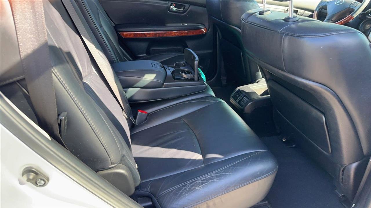 Used 2009 Lexus RX 350 AWD image 26