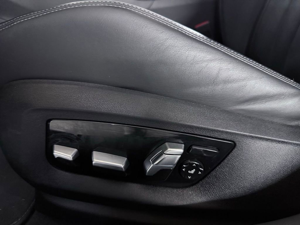 Used 2019 BMW M5 w/ Executive Package AWD/4WD image 18