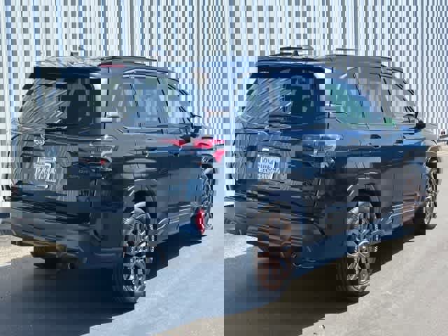 Certified 2025 Subaru Forester Sport image 9