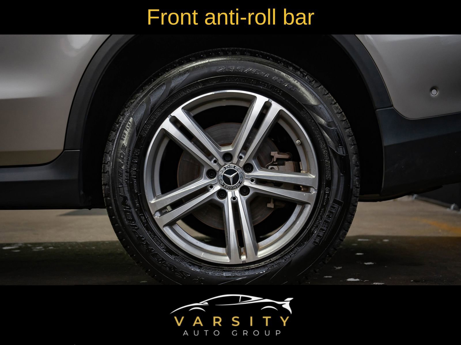 Used 2021 Mercedes-Benz GLC 300 4MATIC image 29