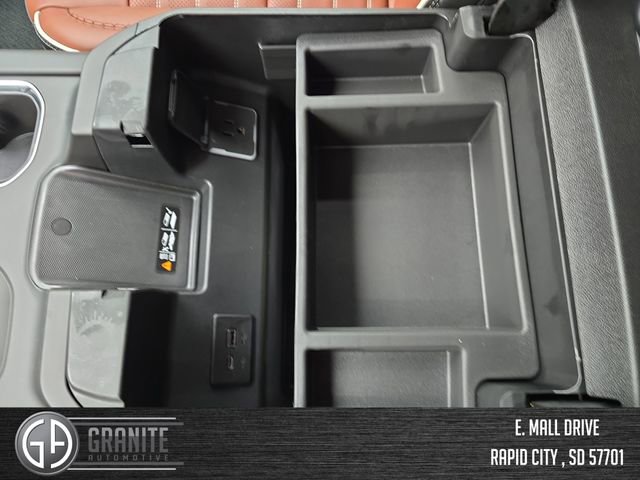 New 2026 GMC Sierra 2500 Denali Ultimate image 26