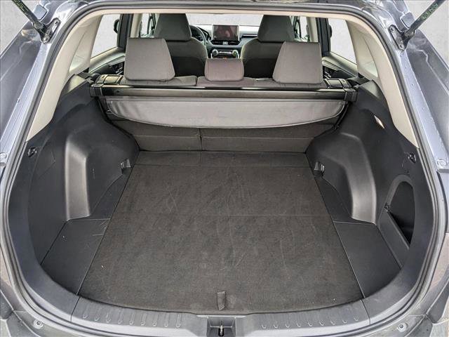 Used 2024 Toyota RAV4 XLE image 6
