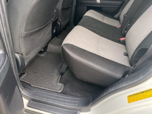 Used 2021 Toyota 4Runner SR5 AWD/4WD image 26