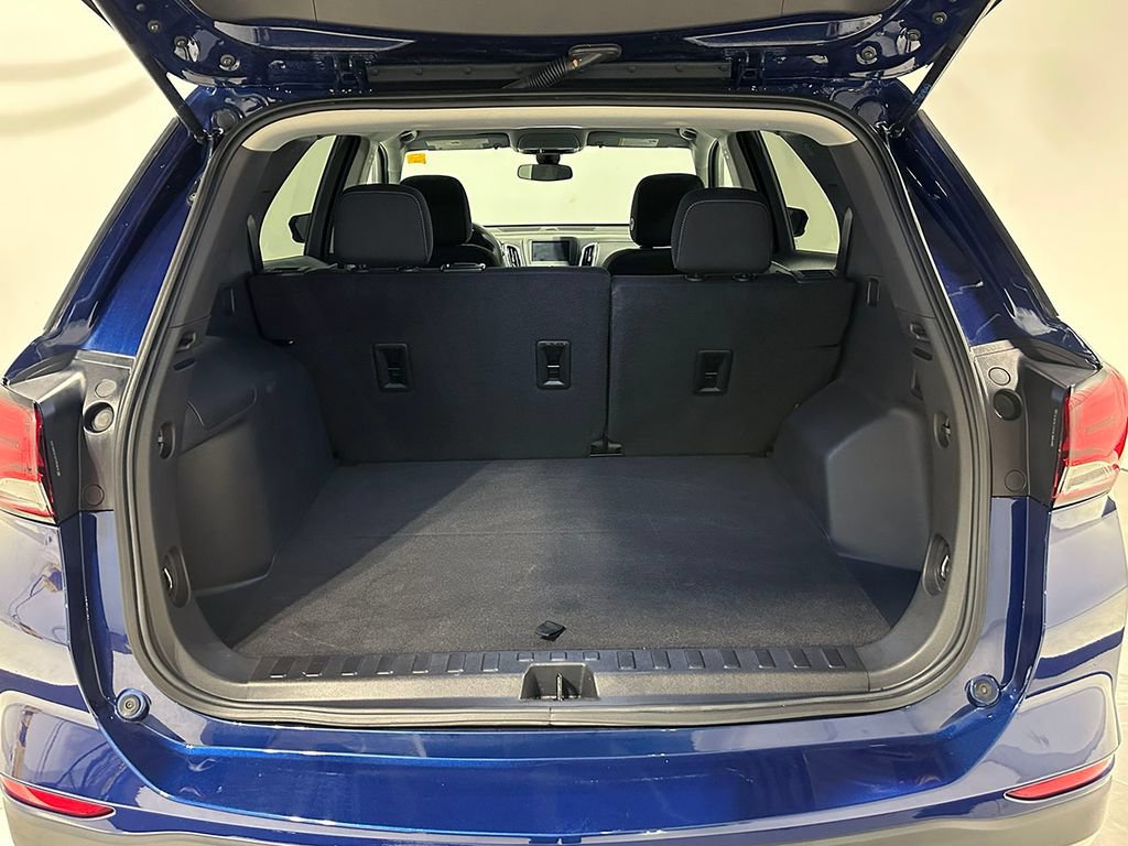 Used 2023 Chevrolet Equinox LT FWD image 5