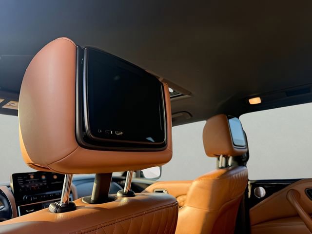 Used 2022 INFINITI QX80 Sensory w/ Cargo Package AWD/4WD image 16