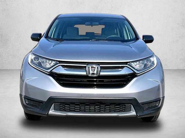 Used 2018 Honda CR-V LX image 3