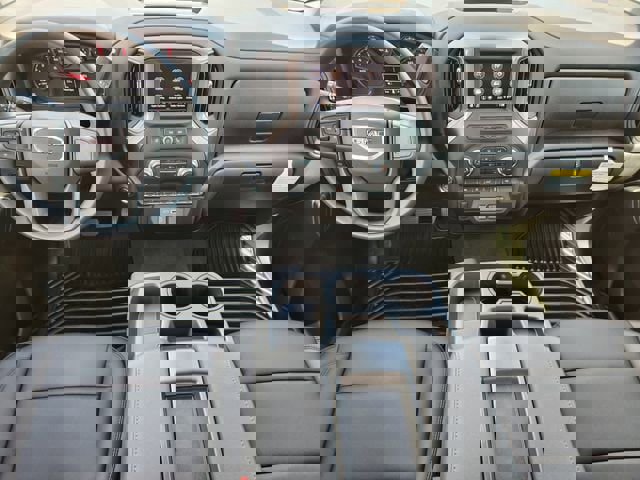 New 2026 GMC Sierra 1500 Pro w/ Graphite Edition image 2