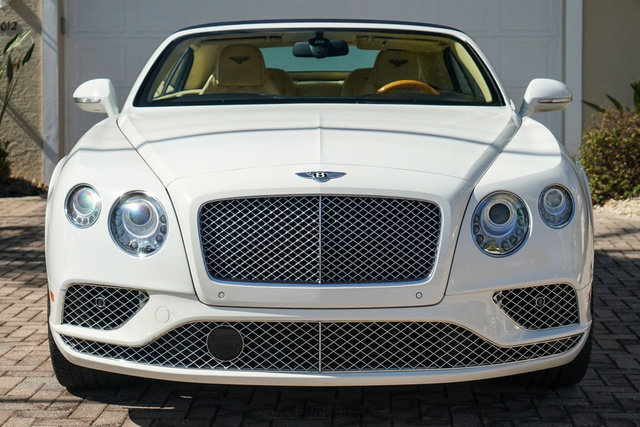Used 2016 Bentley Continental GT image 18