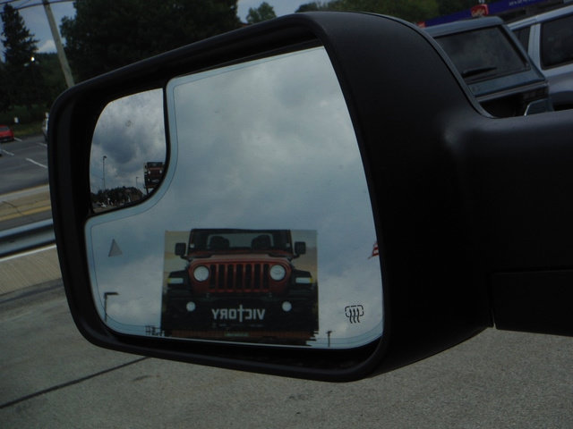 New 2027 RAM 1500 4x4 Crew Cab image 49