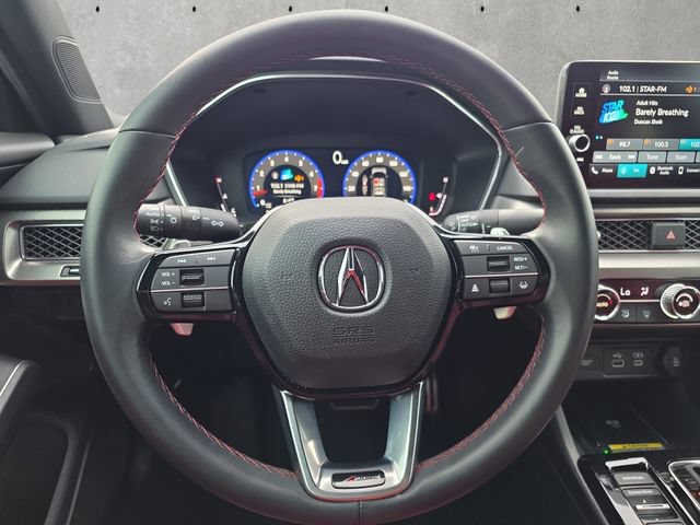 Used 2026 Acura Integra A-Spec w/ Technology Package FWD image 21