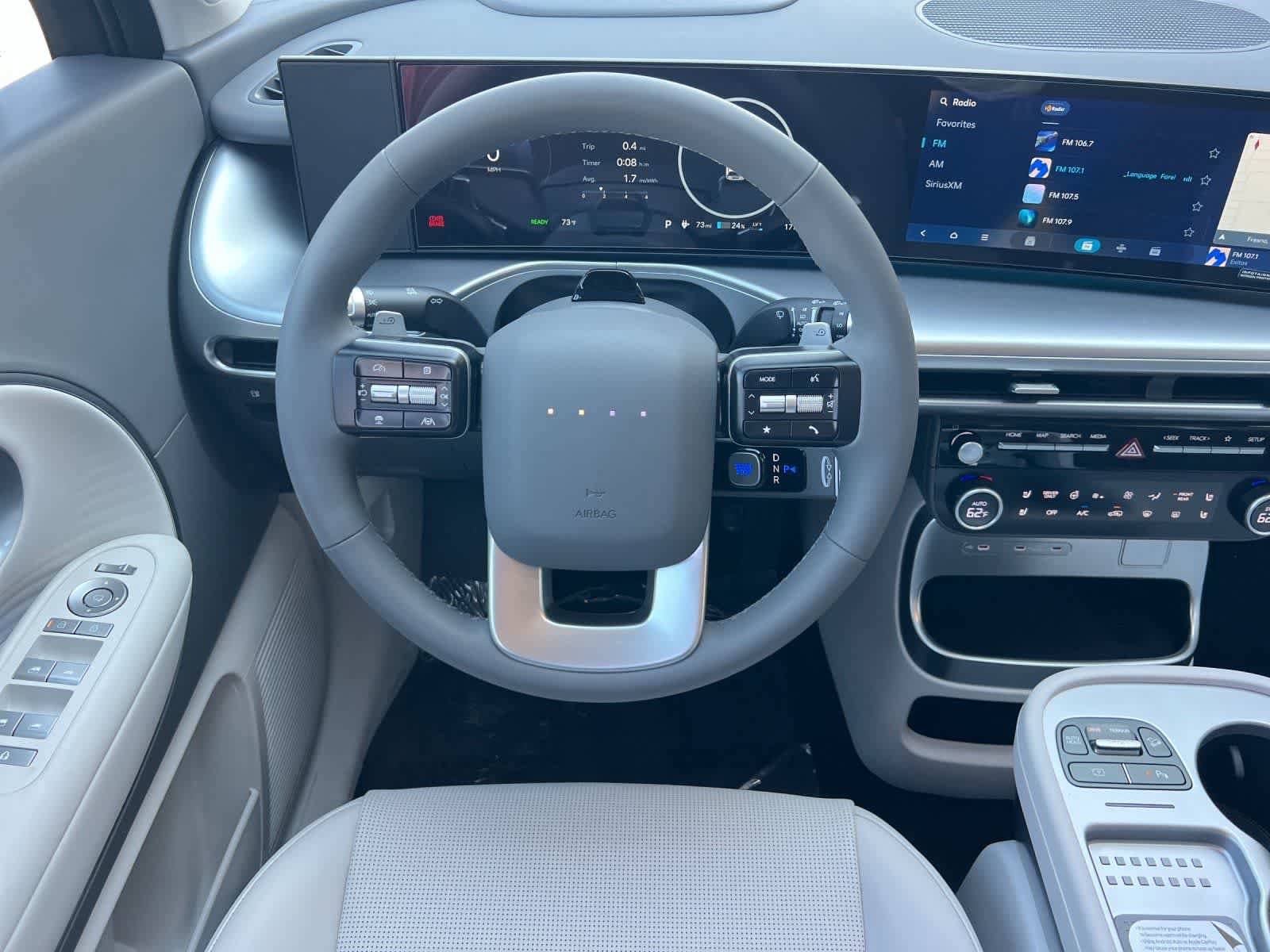 New 2026 Hyundai Ioniq 9 SEL image 14
