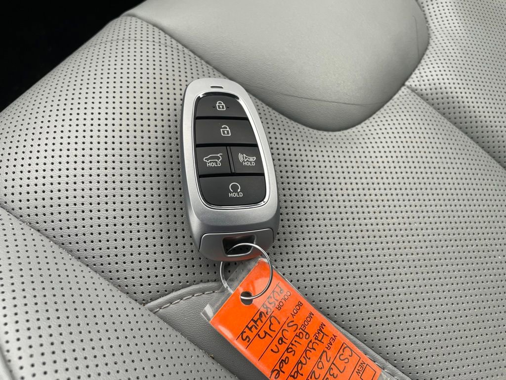 Used 2023 Hyundai Palisade SEL w/ Cargo Package image 14