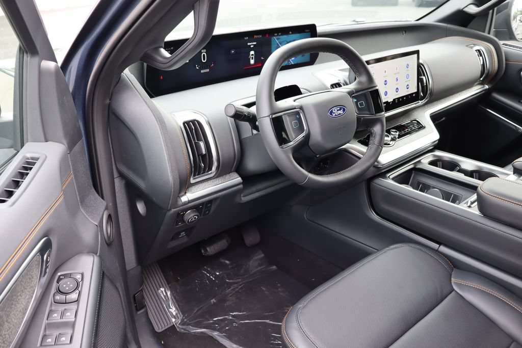 New 2027 Ford Expedition Tremor AWD/4WD image 4