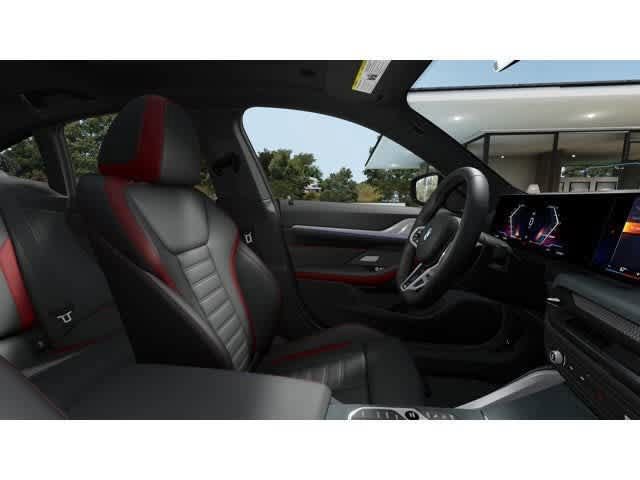 New 2026 BMW i4 xDrive40i w/ M Sport Package AWD/4WD image 9