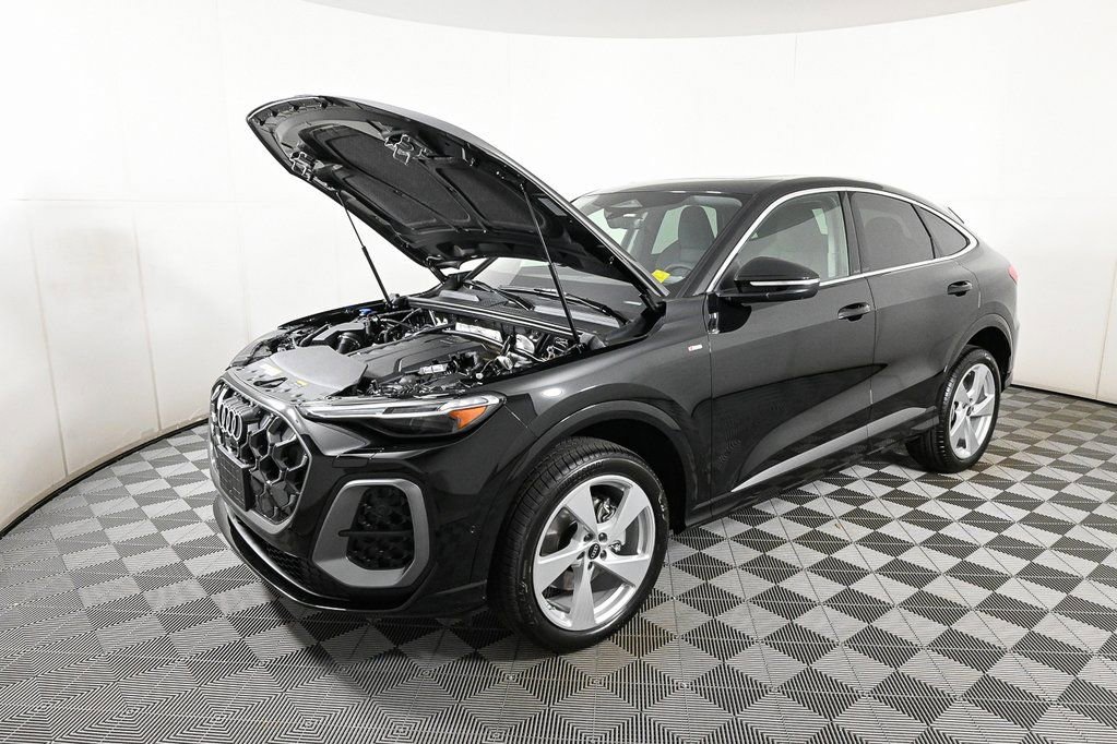 New 2025 Audi Q5 Premium Plus AWD/4WD image 34